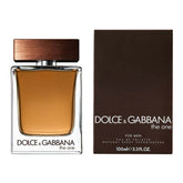 Dolce & Gabbana The One for Men Edt 100ML-Al Reem Perfumes (The Perfume Qatar)